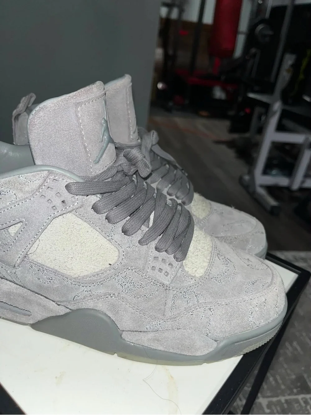 Jordan air retro